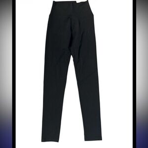 AERIE OFFLINE Black Leggings